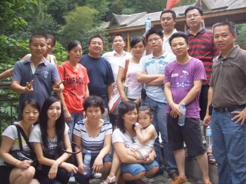 周洛活動(dòng) 周洛活動(dòng)