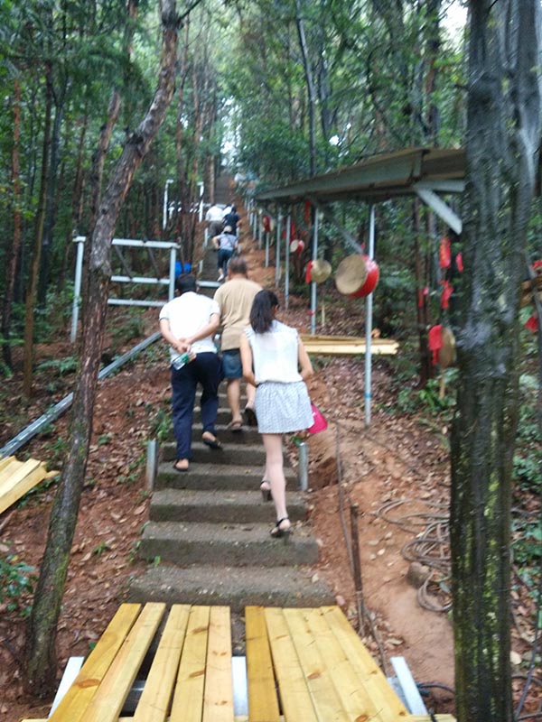 瀏陽(yáng)石牛寨、鳳凰峽一日游 瀏陽(yáng)石牛寨、鳳凰峽一日游