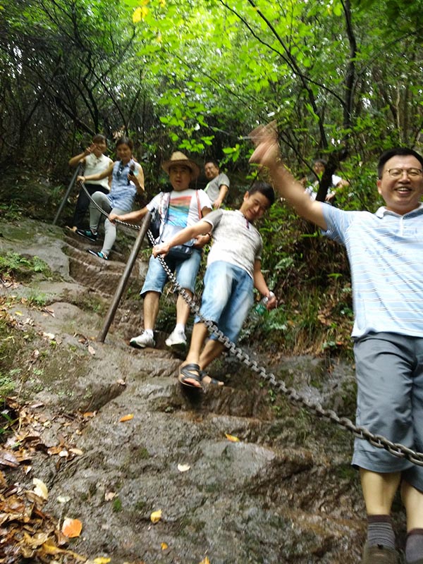 瀏陽(yáng)石牛寨、鳳凰峽一日游 瀏陽(yáng)石牛寨、鳳凰峽一日游