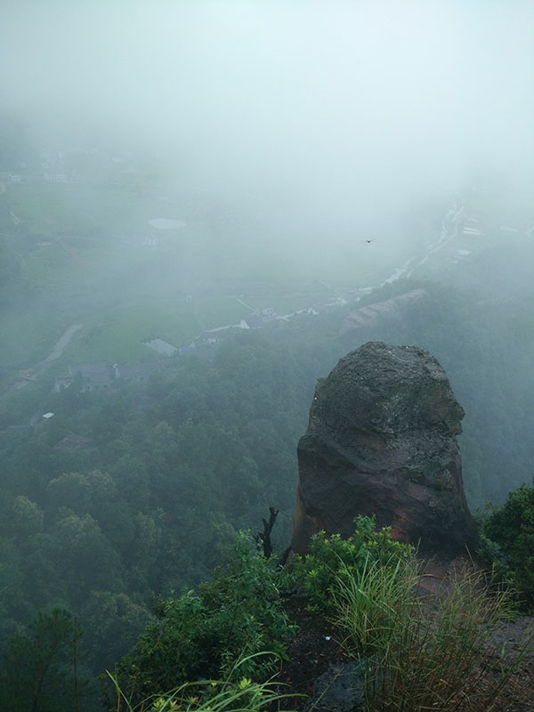 瀏陽(yáng)石牛寨、鳳凰峽一日游 瀏陽(yáng)石牛寨、鳳凰峽一日游