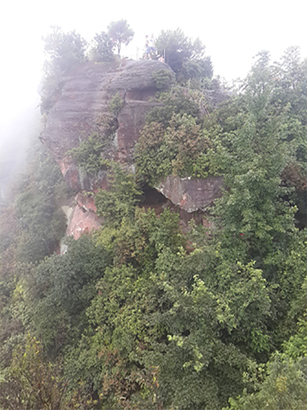瀏陽(yáng)石牛寨、鳳凰峽一日游 瀏陽(yáng)石牛寨、鳳凰峽一日游