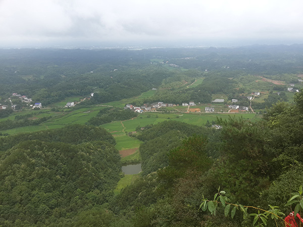 瀏陽(yáng)石牛寨、鳳凰峽一日游 瀏陽(yáng)石牛寨、鳳凰峽一日游