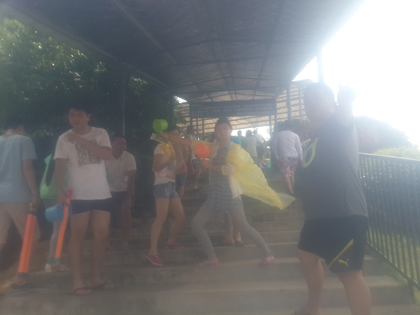 瀏陽(yáng)石牛寨、鳳凰峽一日游 瀏陽(yáng)石牛寨、鳳凰峽一日游