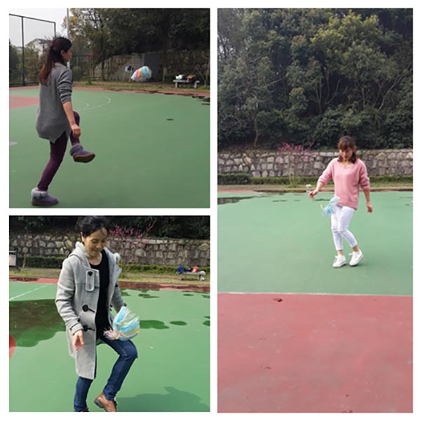 2015年第一季度文體活動(dòng) 2015年第一季度文體活動(dòng)